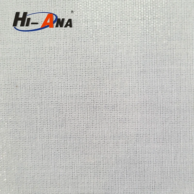 hi-ana fabric3 More 6 Years no complaint High Quality interlining fabric