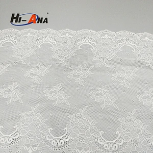 fabric trimmings and lace