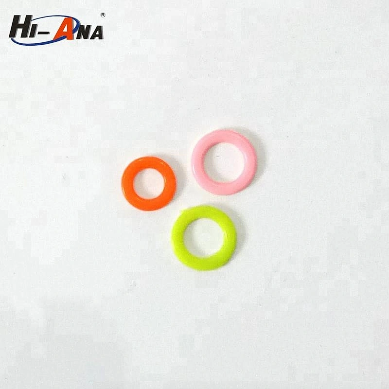 Type O - type silicone rubber ring - type silicone rubber ring knitting tool