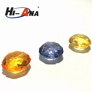 hi-ana rhinestone1 Rapid and efficient cooperation Yiwu large beads