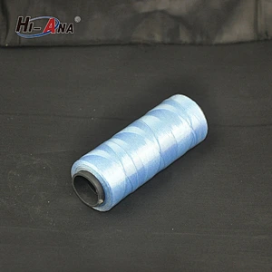One stop solution for Fashionable best sell bonded nylon thread