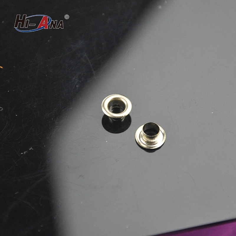 shoes eyelets and hooks