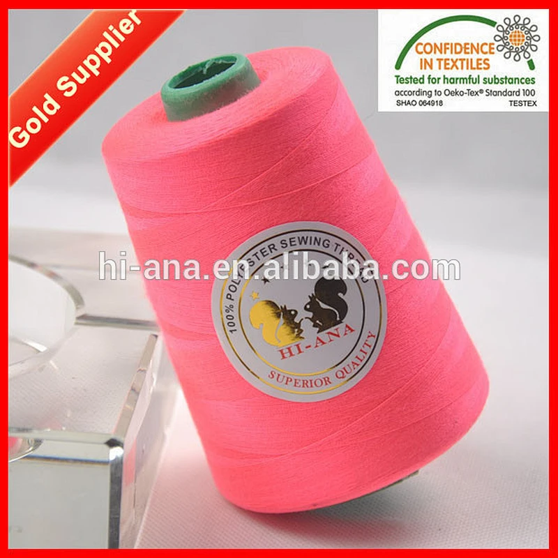 Brightful 40S/2 Sewing Thread