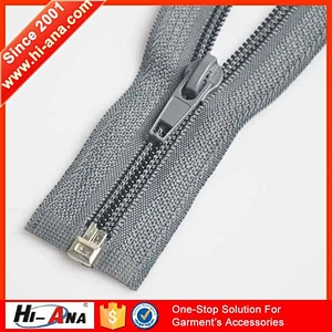 Fashoin Wenzhou China sport zipper