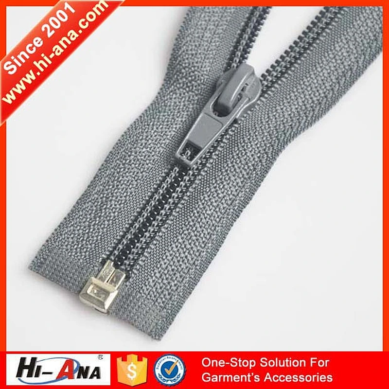 Fashoin Wenzhou China sport zipper