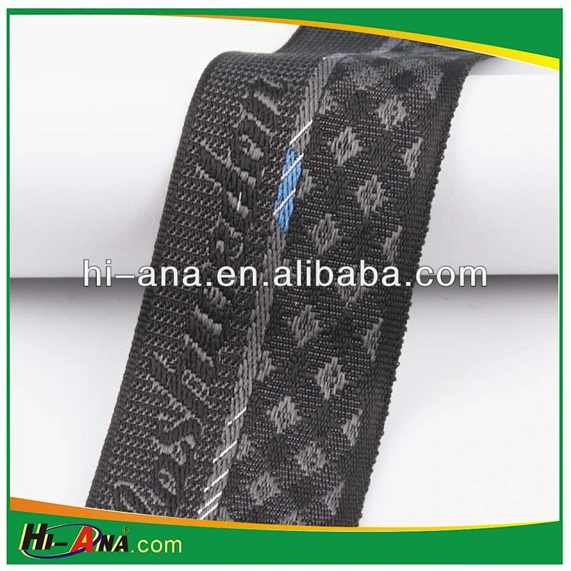 Waistband Tape