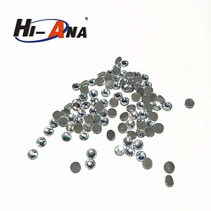 hi-ana rhinestone3 Best hot selling Top quality rhinestone ss20 crystal ab