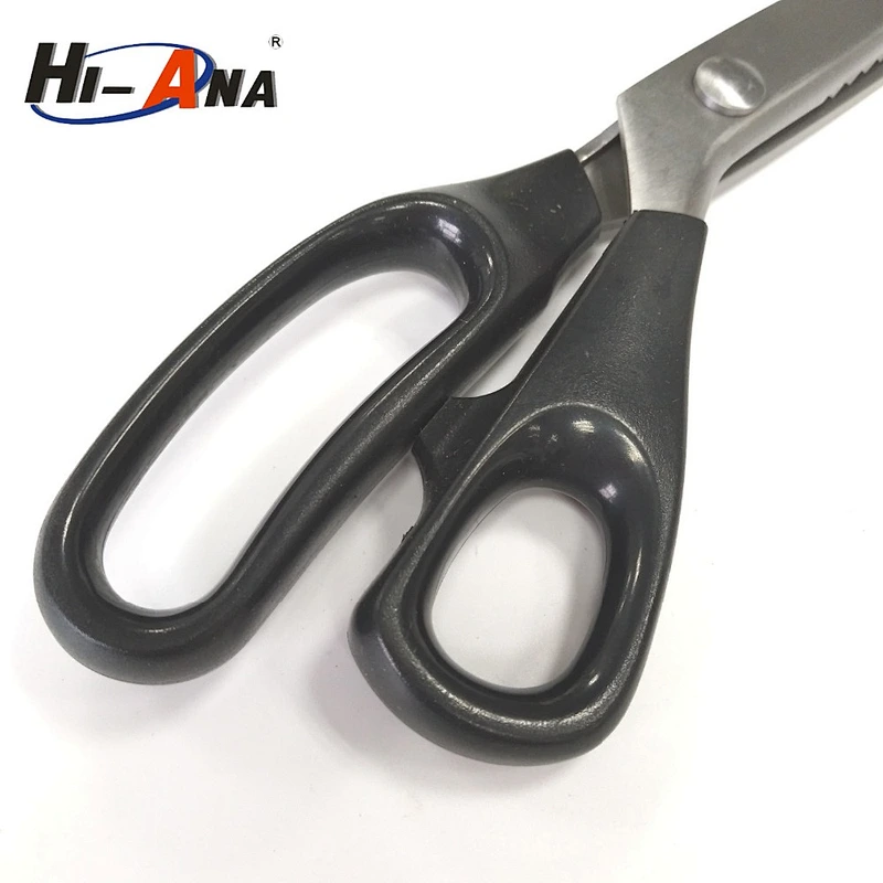 hi-ana tailor2 Best hot selling Good supplying pinking scissors