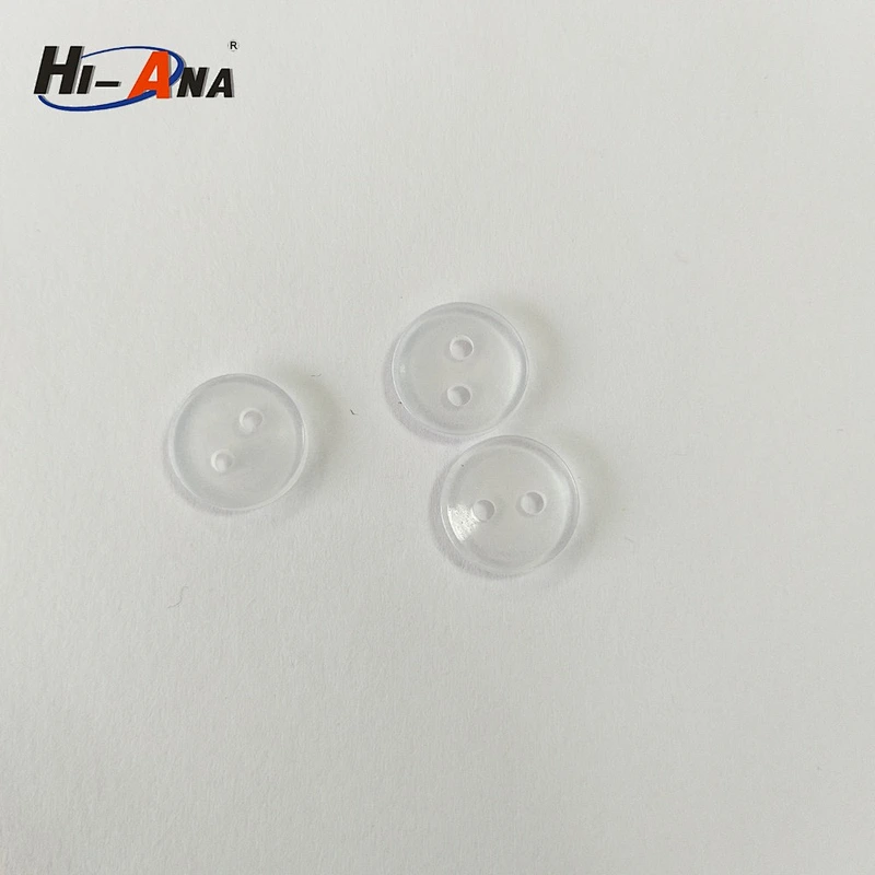 pearl shell buttons