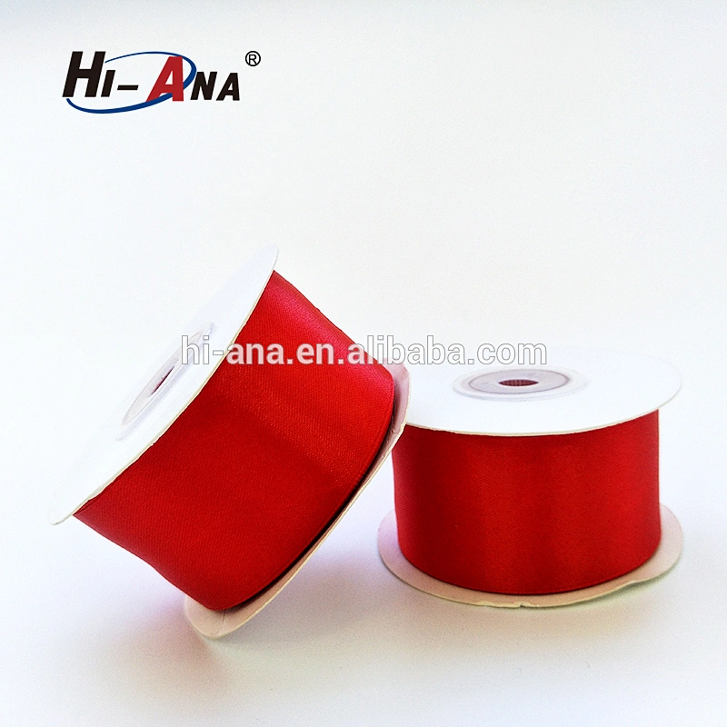 Satin Gold Ribbon with Golden yarn 1/2