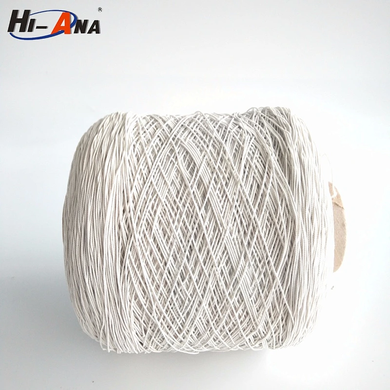 One stop solution for Home using rubber thread