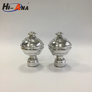 hi-ana curtain2 Over 95% accessories exported Good Price curtain holder