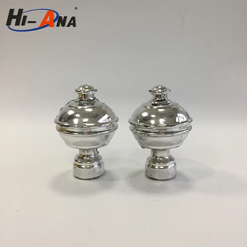 hi-ana curtain2 Over 95% accessories exported Good Price curtain holder
