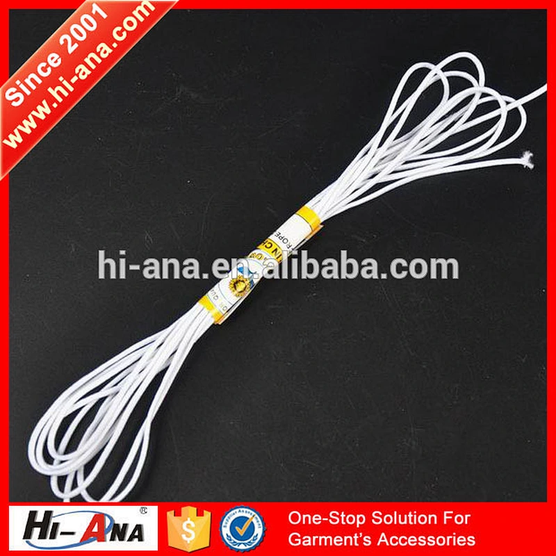 hi-ana cord3 Top quality control Finest Quality 5mm rubber cord