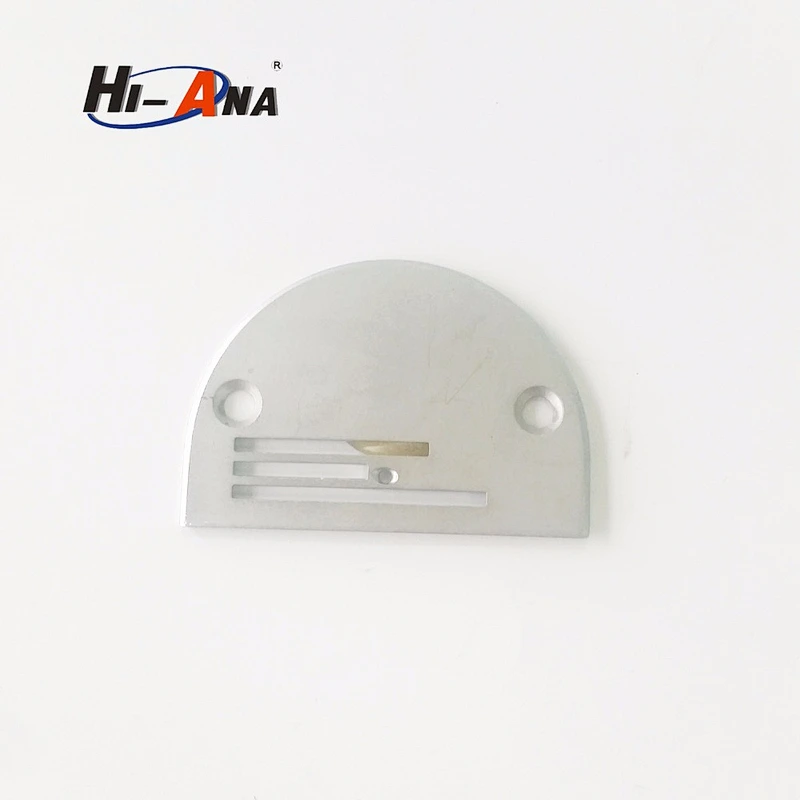 modle:b12 Sewing Machine Needle Plate China supplier