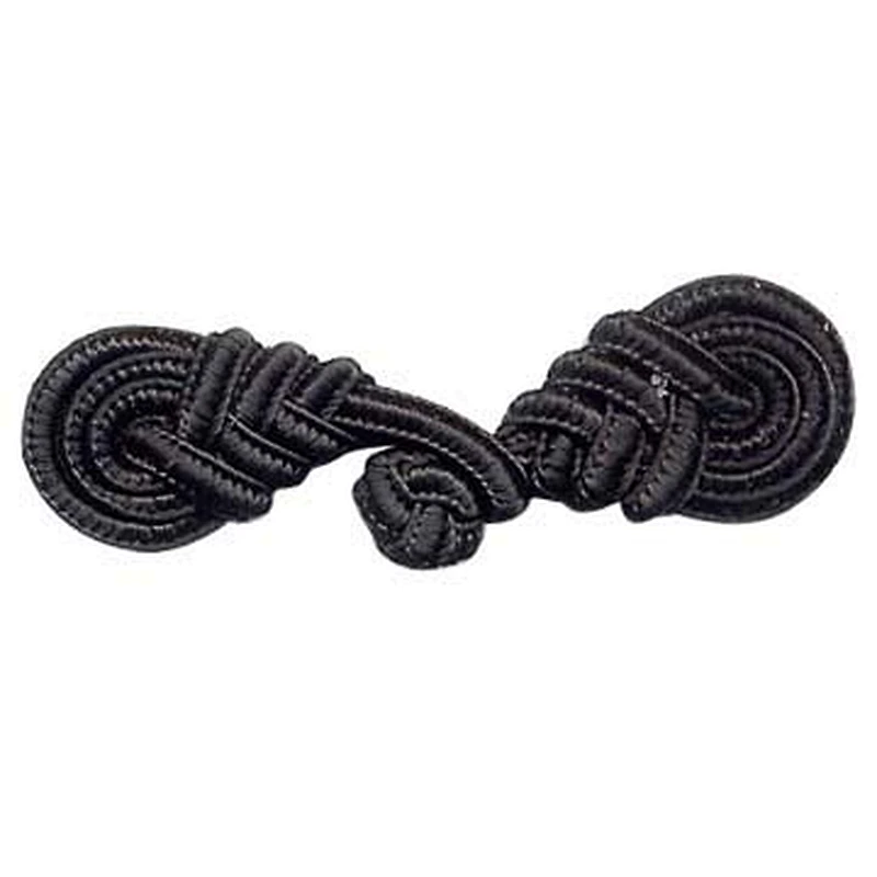 knot button