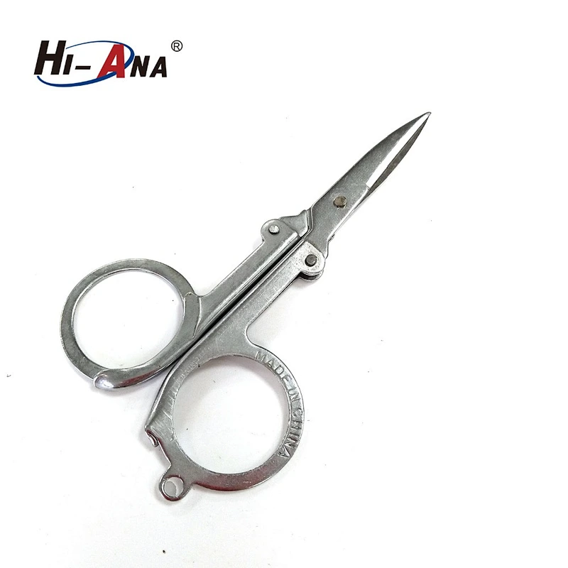 hi-ana tailor1 15 years factory experience Good supplying mini scissors