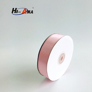 Free sample available Shangdong cheap satin ribbon
