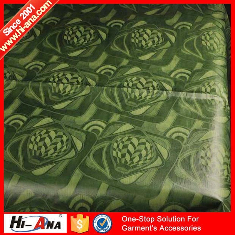 hi-ana fabric3 Export to 70 countries Fancy african clothes bazin dress for women