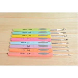 crochet hook