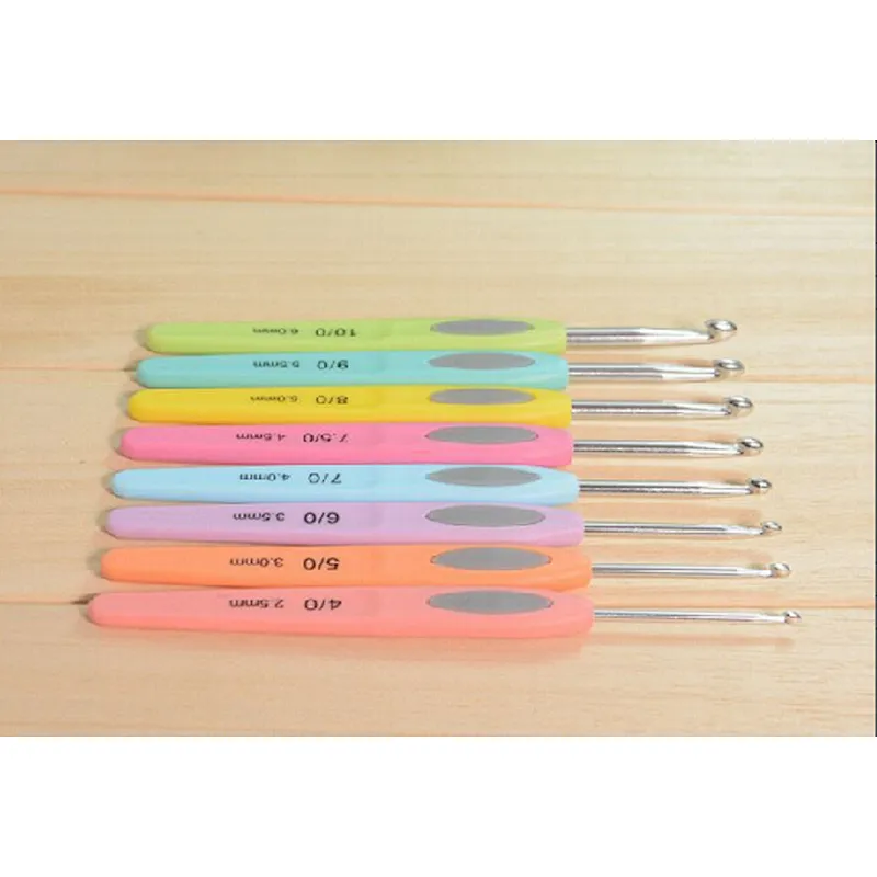 crochet hook