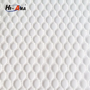 fabric netting stretch mesh