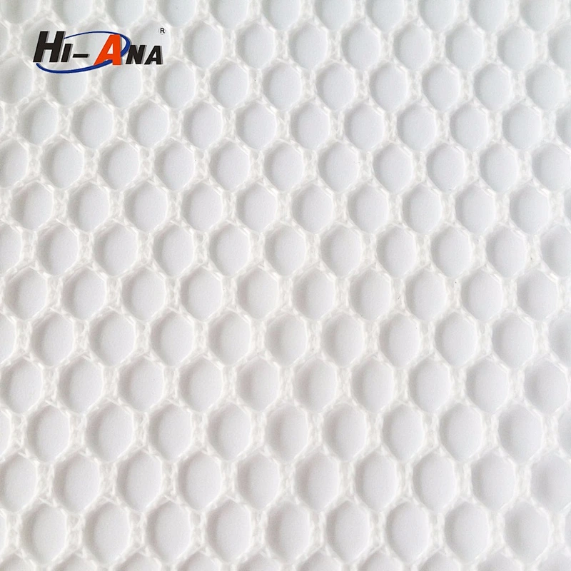 fabric netting stretch mesh