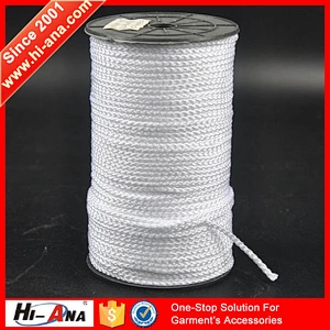 hi-ana cord3 Free sample available High quality polypropylene rope