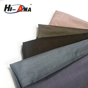 hi-ana fabric1 More 8 Years no complaint customized LOGO printed italian suit fabric