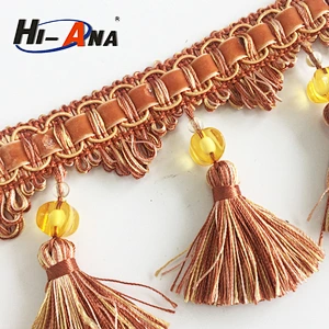hi-ana trim2 Welcome all the orders Your satisfied trim fringe for curtain