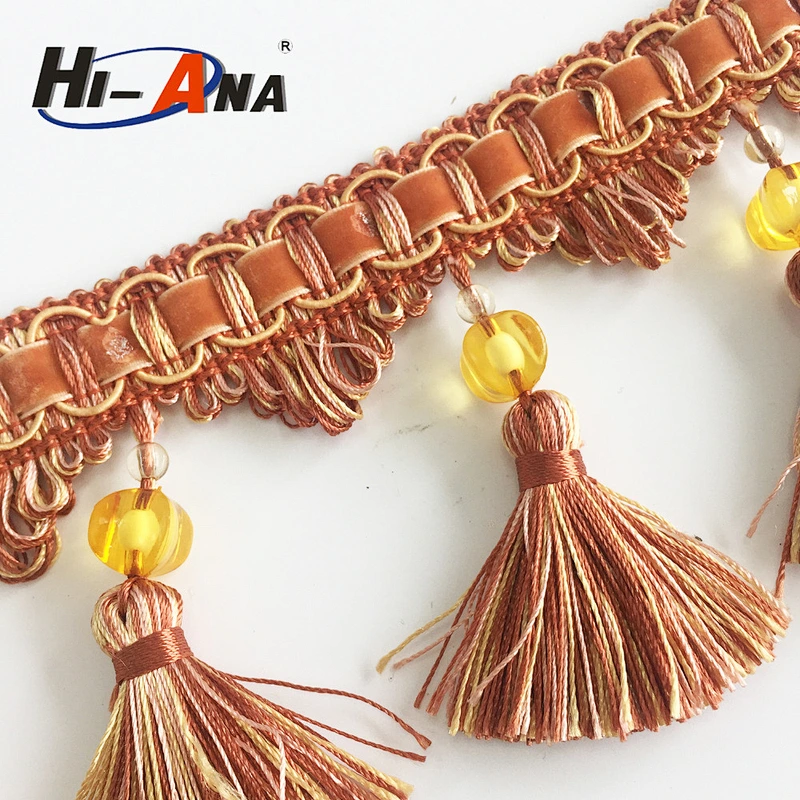 hi-ana trim2 Welcome all the orders Your satisfied trim fringe for curtain