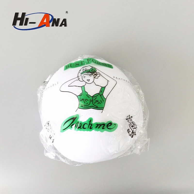 hi-ana bra2 Trade assurance Fashionable best sell bra cups sew in