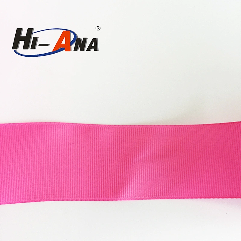 15 years factory experience Fashion design grosgrain