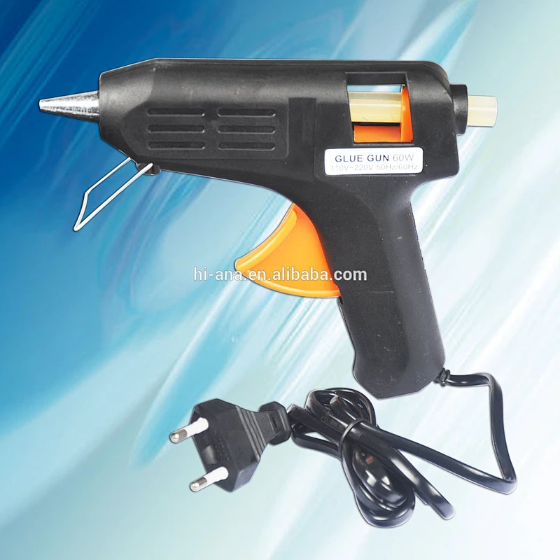 industrial hot glue gun