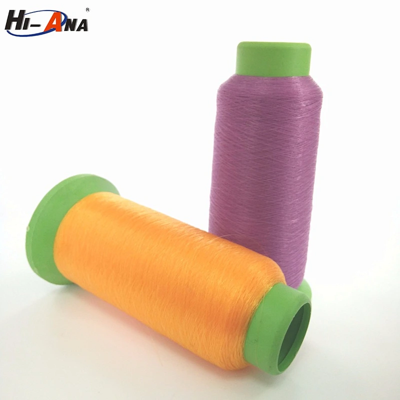 Fully stocked Multihead monofilament thread
