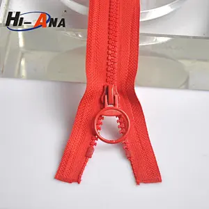 Hot products custom design various sizes giant zipper