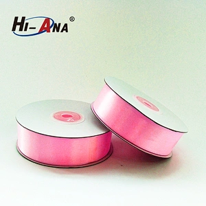 satin ribbon