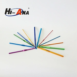 hi-ana tailor3 Rapid and efficient cooperation Cheaper crochet needles knitting