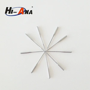 hi-ana part1 Strict QC 100% High quality orange needles