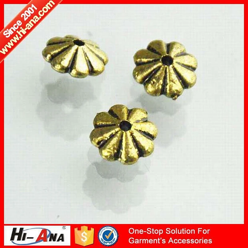 Direct factory prices Color brilliancy beads supplies