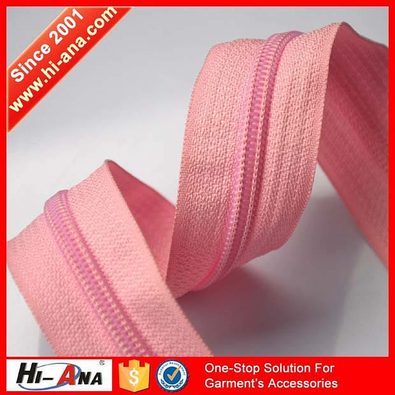 24 hours service online Different size 32 inch zipper
