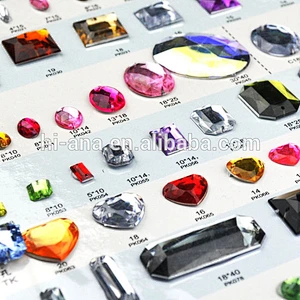 crystal stone for dresses