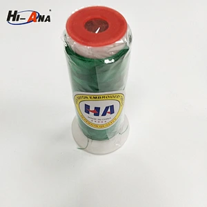 Trade assurance True manufacturer embrodiery thread