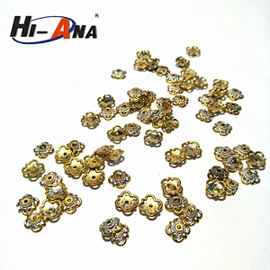 hi-ana rhinestone2 Free sample available different style rose beads