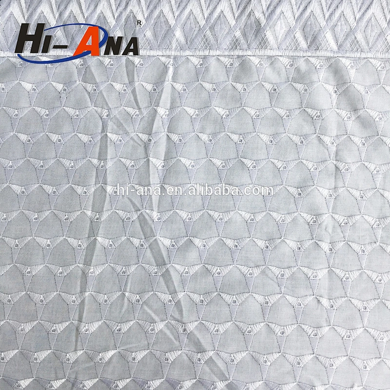 cotton lace
