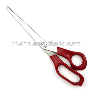stainless steel paper cutting scissors