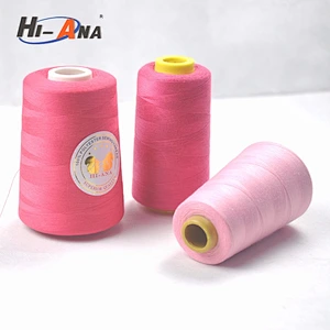 More 6 Years no complaint Quality promotional sewing thread types