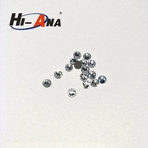 hi-ana rhinestone3 Best hot selling Top quality rhinestone ss20 crystal ab