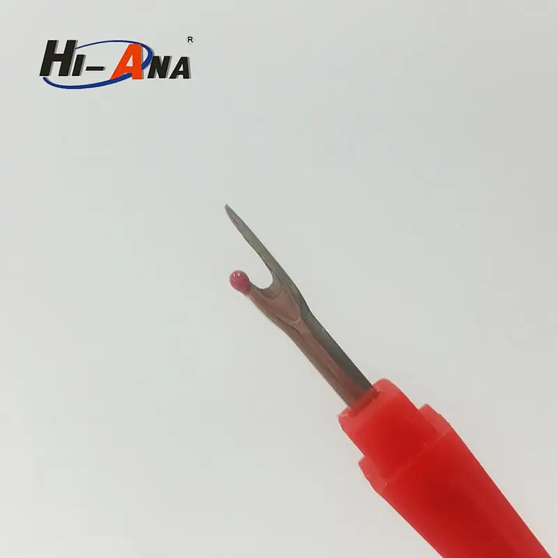 plastic handle sewing seam ripper