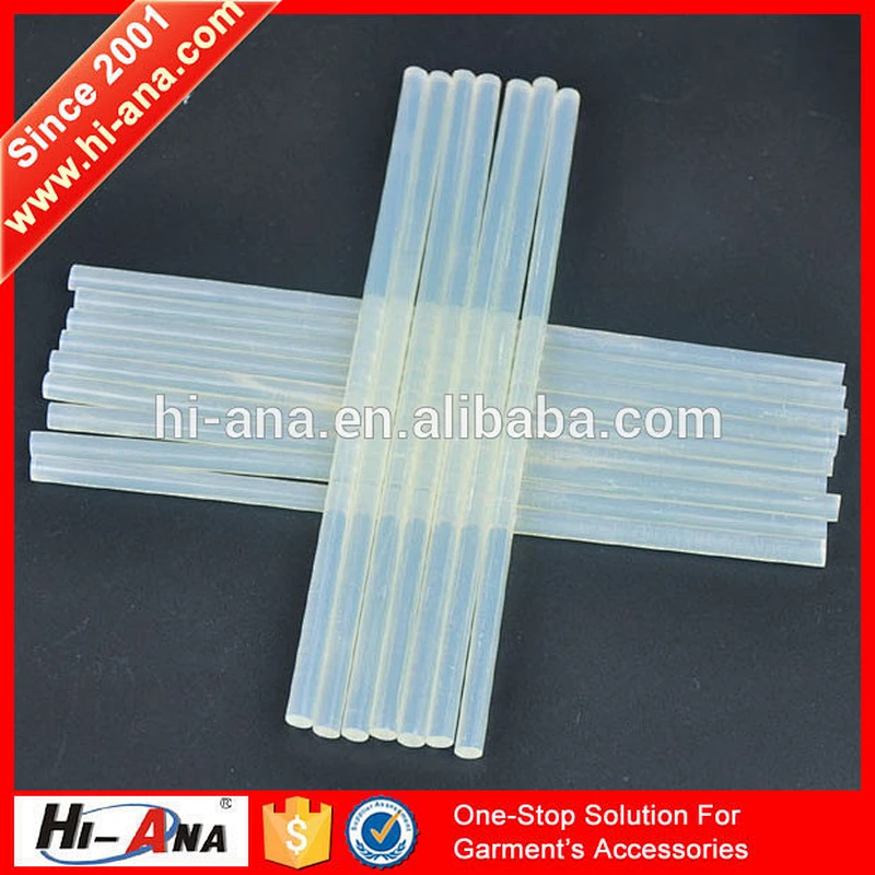 hi-ana tailor1 One to one order following High quality silicone glue stick